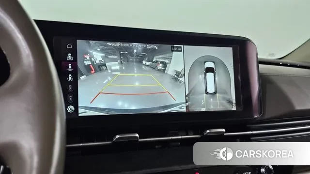 Kia Carnival 4th generation id 3772178 из Кореи 8