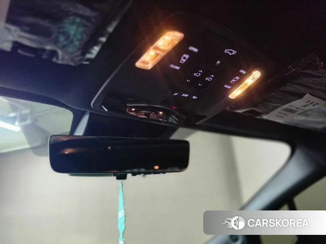 Toyota Sienna 4th Generation id 4664789 из Кореи 8