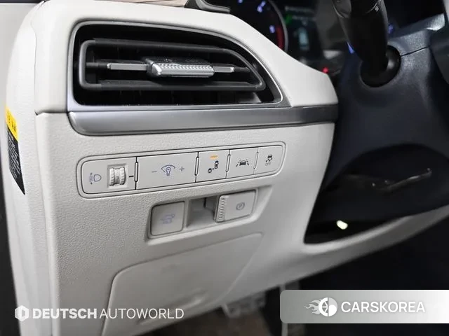 Hyundai Palisade id 3039139 из Кореи 8