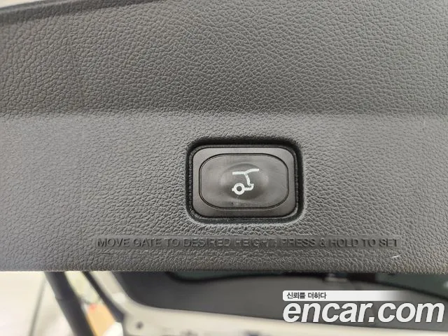 Ford Explorer id 2834837 из Кореи 8