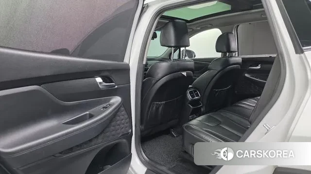 Hyundai Santa Fe TM id 3602337 из Кореи 8