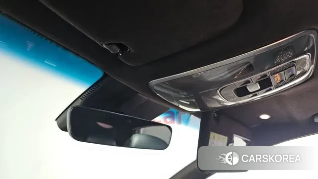 Genesis G80 (RG3) id 3362333 из Кореи 8