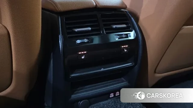 BMW 5 Series (G30) id 3551816 из Кореи 8