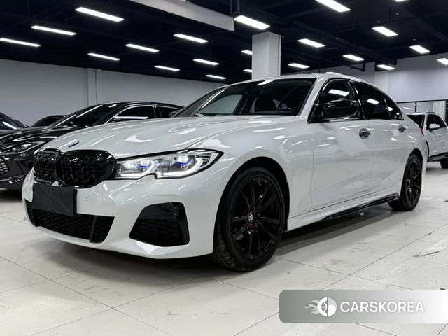 BMW 3 series id 4263237 из Китая 8
