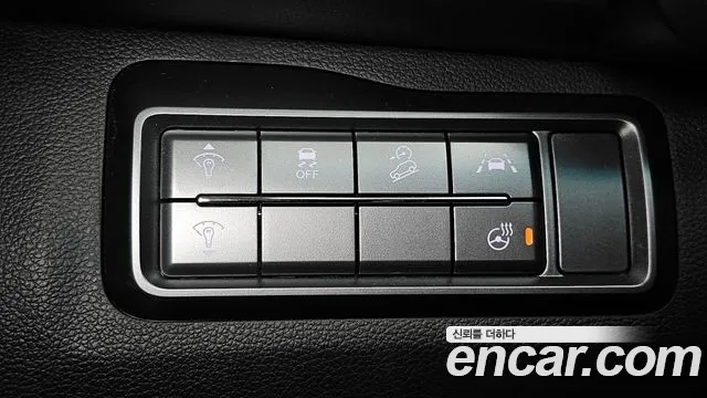 Ssangyong Berry New Tivoli id 2858477 из Кореи 8