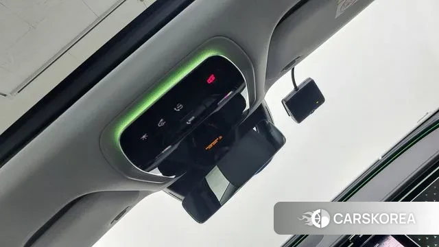 Mercedes-Benz E-Class W214 id 2983808 из Кореи 8