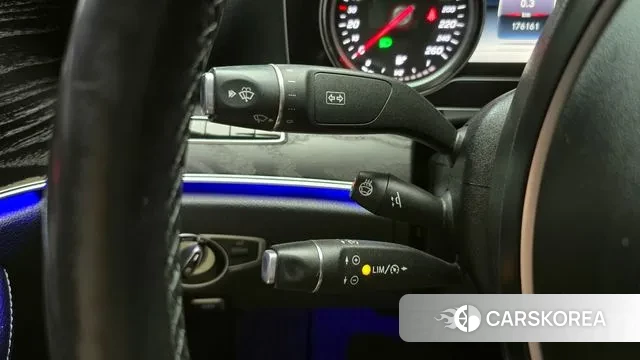 Mercedes-Benz E-Class W213 id 3413408 из Кореи 8