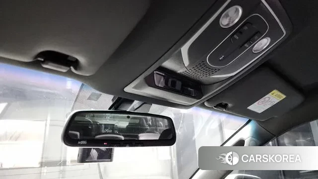 Ssangyong The New Rexton Sport id 3529159 из Кореи 8