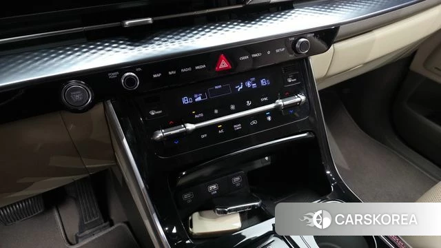 Kia Carnival 4th generation id 4692118 из Кореи 8