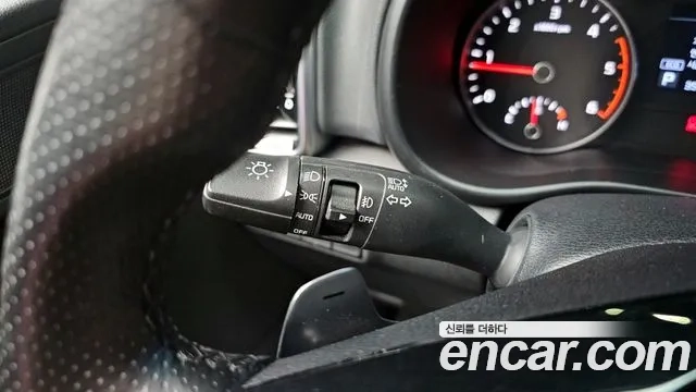 Kia Sportage The Bold id 2912869 из Кореи 8