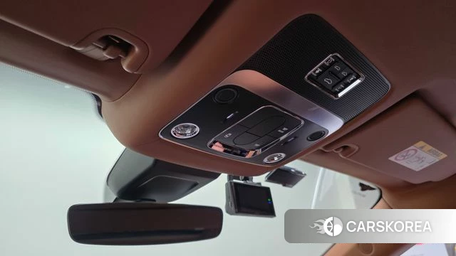 Bentley Flying Spur 3rd Generation id 4792404 из Кореи 8