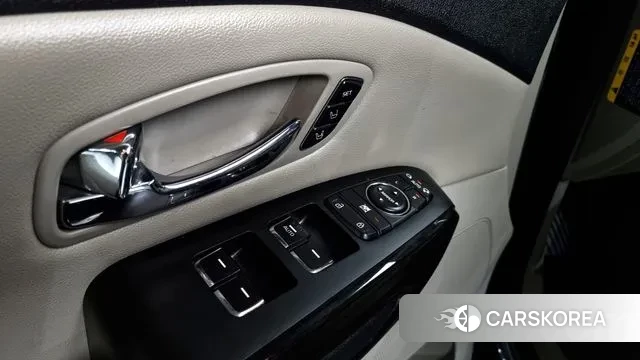 Kia The New Carnival id 3013849 из Кореи 8