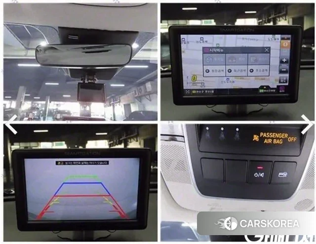 Hyundai Tucson (NX4) id 3033181 из Кореи 8