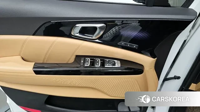 Kia Carnival 4th generation id 3690438 из Кореи 8