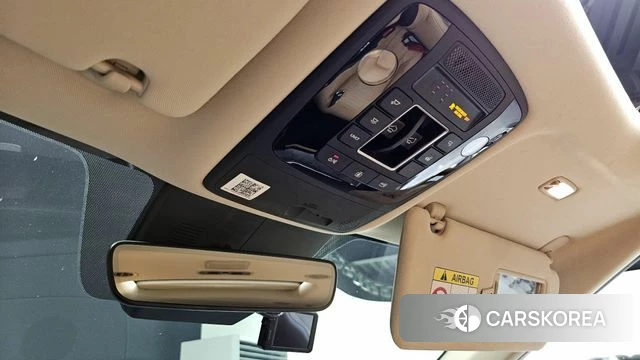 Kia Carnival 4th generation id 3954914 из Кореи 8