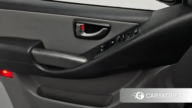 Hyundai The New Grand Starex id 3008803 из Кореи 8