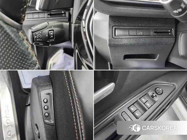 Peugeot 3008 second generation id 3515095 из Кореи 8