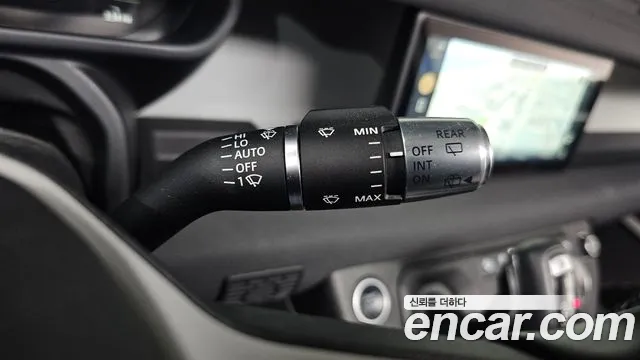 Land Rover Defender (L663) id 2824572 из Кореи 8