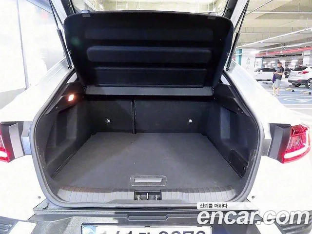 Renault Korea (Samsung) XM3 id 2948107 из Кореи 8