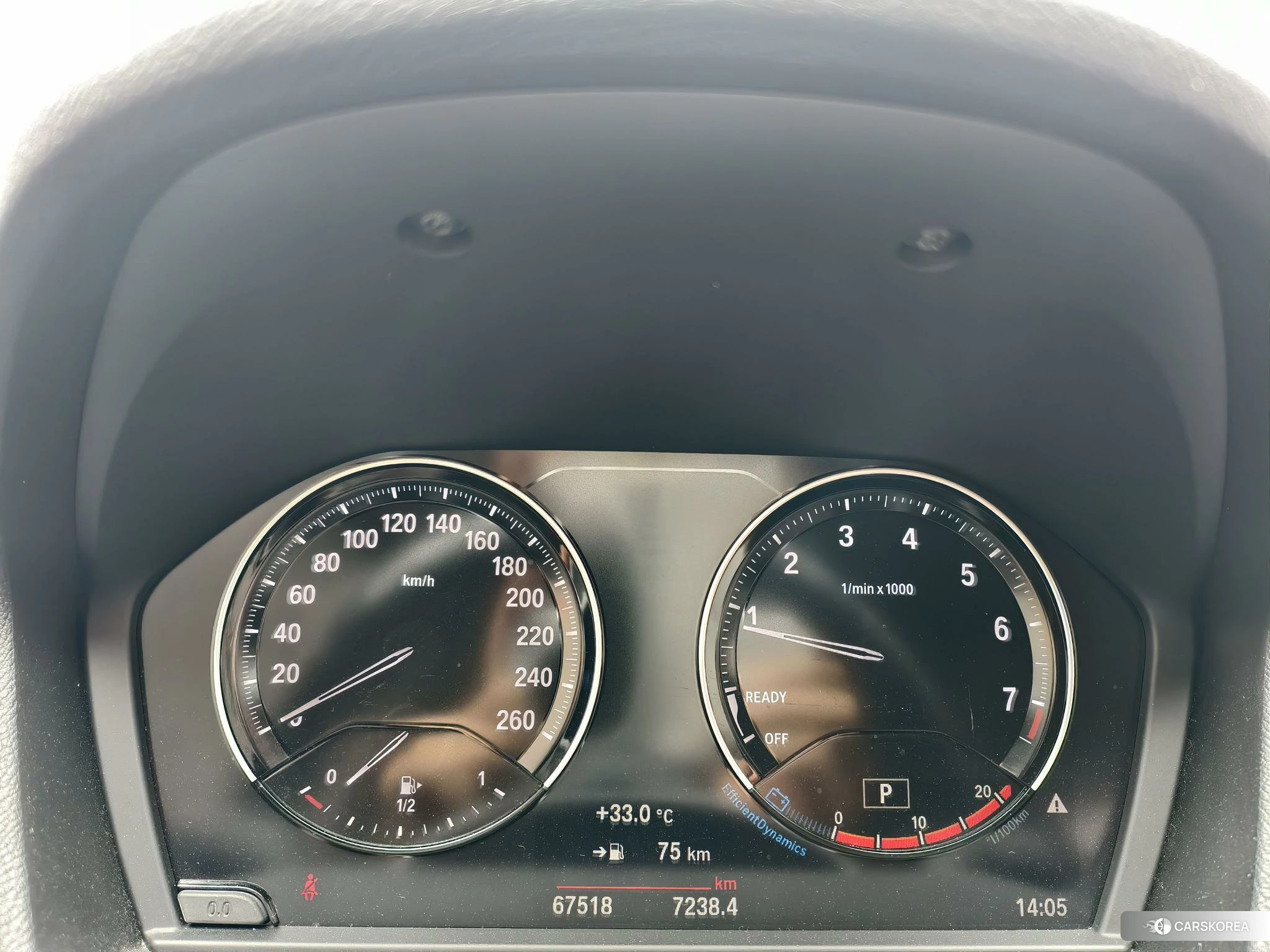 BMW X1 id 4452070 из Китая 8