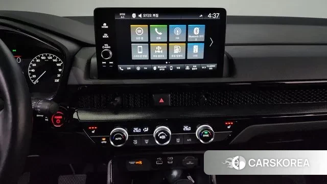 Honda CR-V 6th generation id 3431490 из Кореи 8