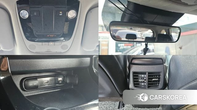 Kia Seltos id 4702865 из Кореи 8