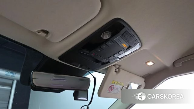 Kia Carnival 4th generation id 4362428 из Кореи 8