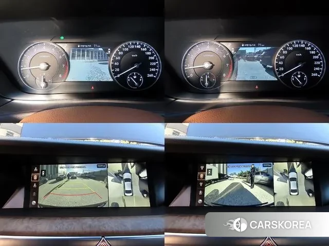 Genesis G90 id 3444682 из Кореи 8