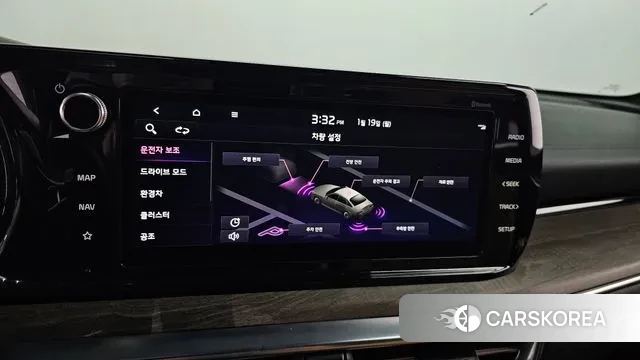 Kia K5 Hybrid 3rd Generation id 3596667 из Кореи 8