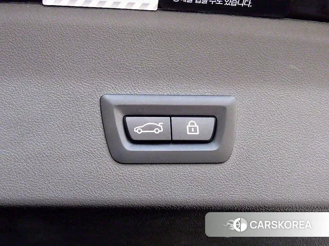 BMW X4 (G02) id 3042959 из Кореи 8