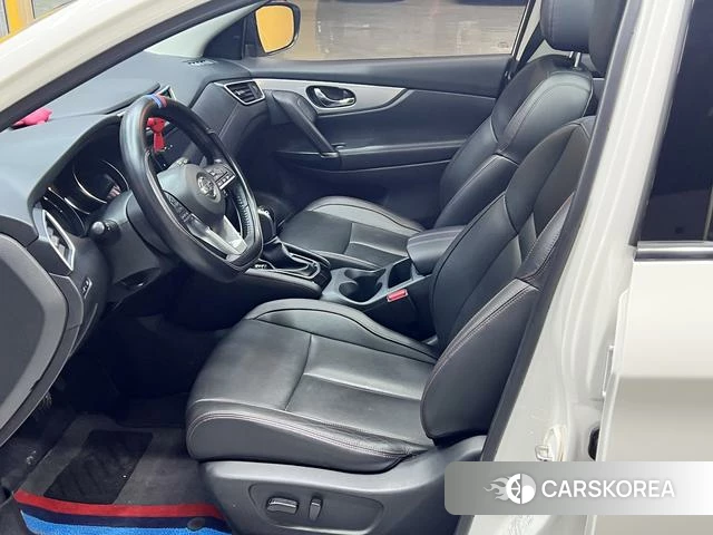 Nissan Qashqai id 4291370 из Китая 8