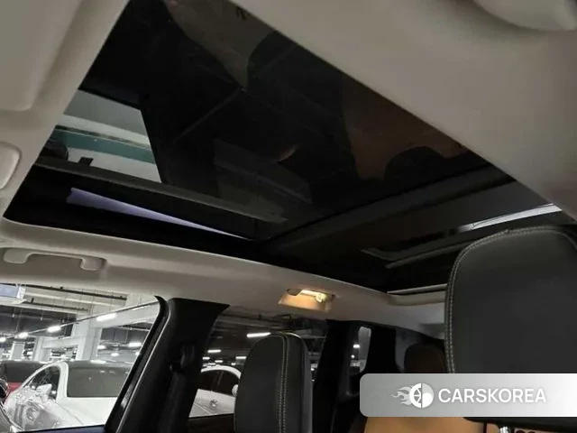 Jeep Renegade id 3669572 из Кореи 8