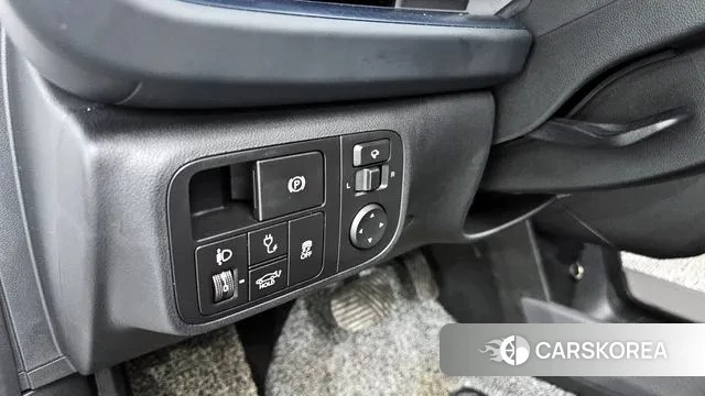 Hyundai Ionic 6 id 3427044 из Кореи 8