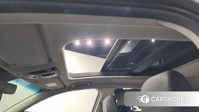 Kia K8 id 3406815 из Кореи 8