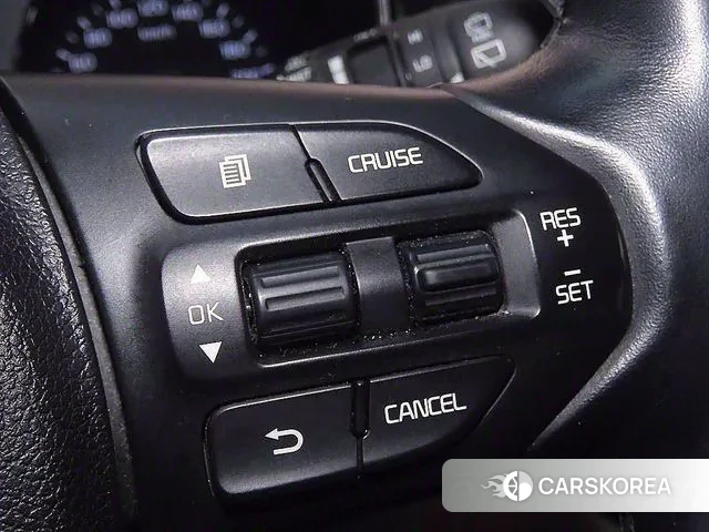 Kia The New Carnival id 2995673 из Кореи 8