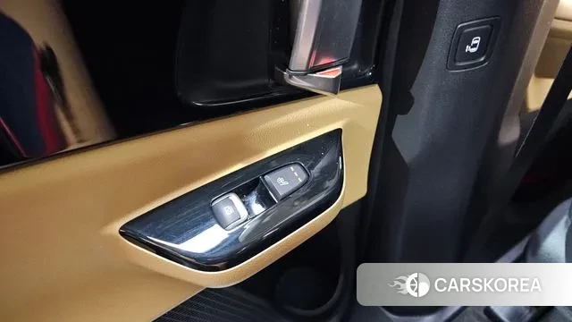 Kia Carnival 4th generation id 3591817 из Кореи 8