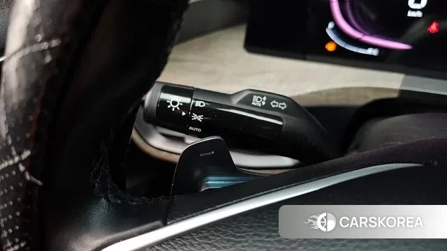 Kia K8 id 3734770 из Кореи 8