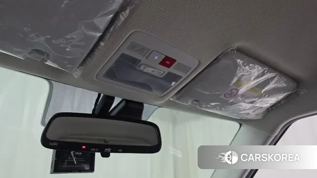 Hyundai The New Casper id 3446983 из Кореи 8