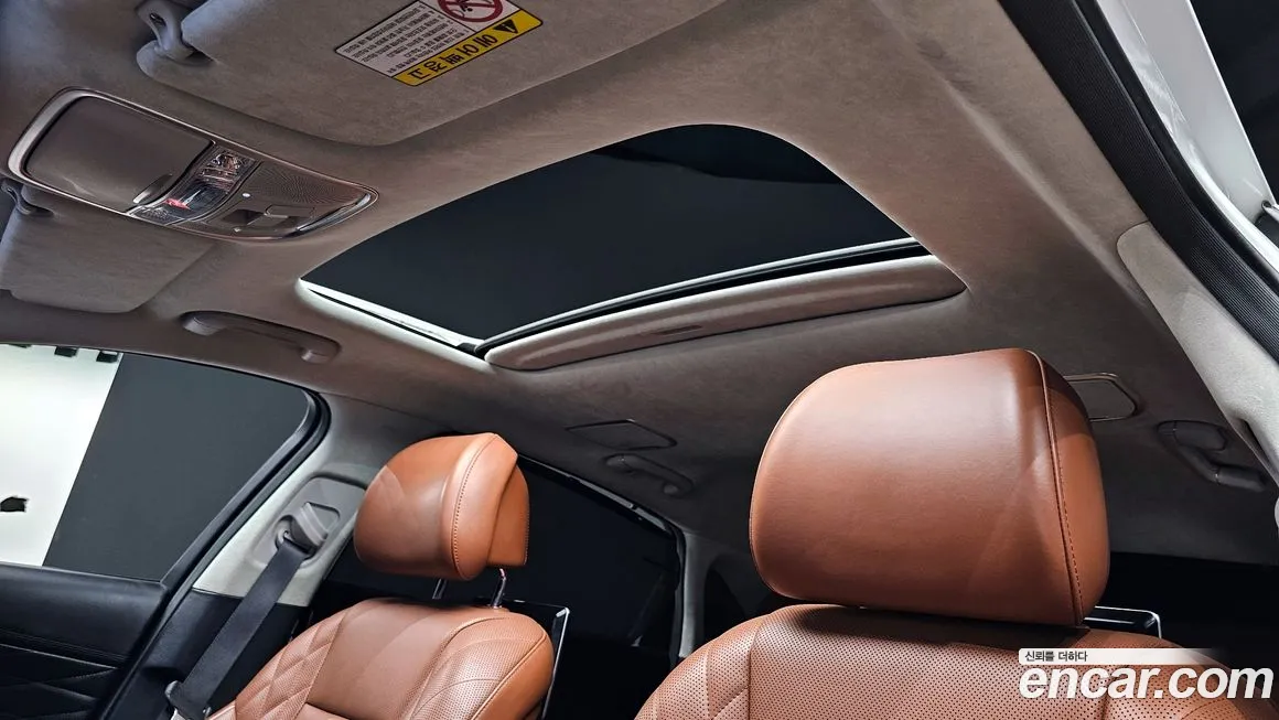 Kia More K9 id 1904001 из Кореи 8