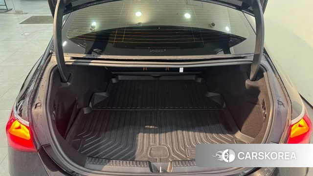 Mercedes-Benz E-Class W214 id 3914354 из Кореи 8