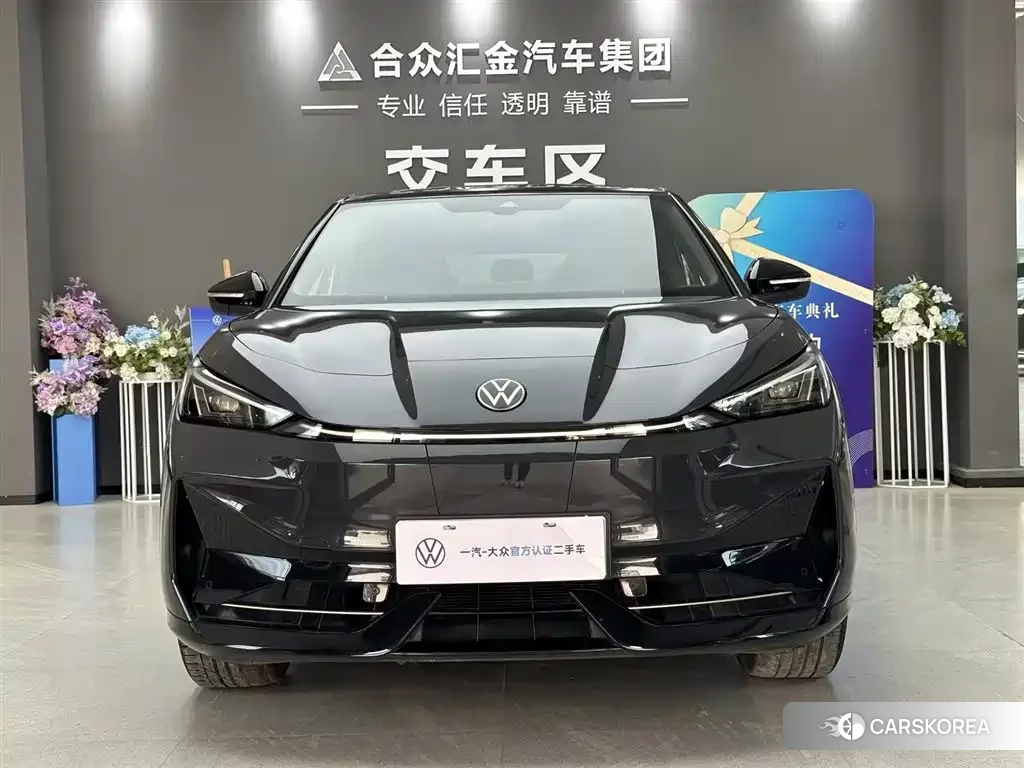 Volkswagen ID. UNYX id 4553994 из Китая 8