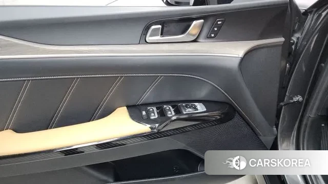 Kia K5 3rd generation id 2979186 из Кореи 8