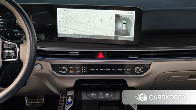 Kia The New Sorento 4th Generation id 4548930 из Кореи 8