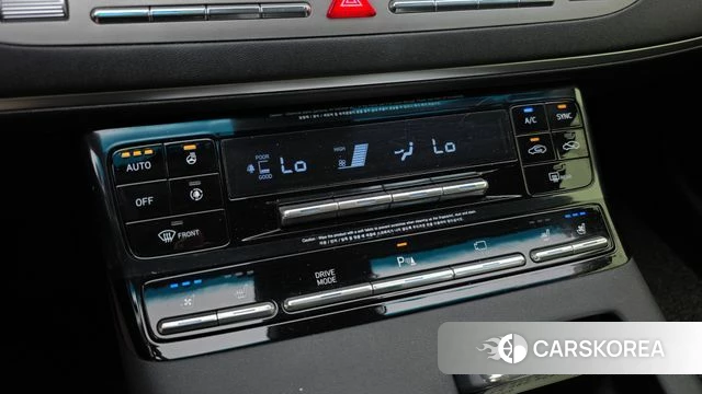 Hyundai The New Grandeur IG id 4651843 из Кореи 8