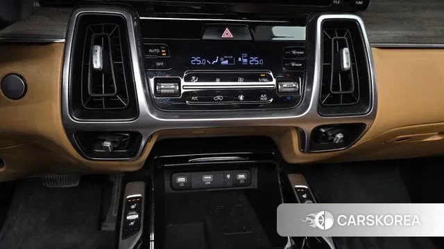 Kia Sorento 4th Generation id 3713245 из Кореи 8