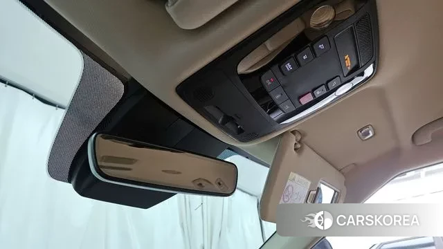 Kia Carnival 4th generation id 3377929 из Кореи 8