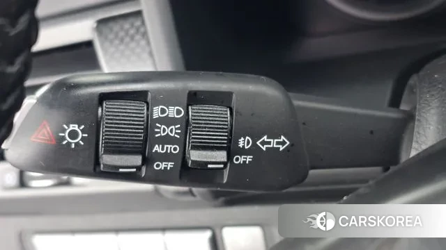 Ssangyong Rexton Sports id 3290871 из Кореи 8