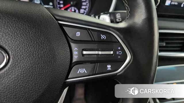 Hyundai The New Santa Fe id 3860293 из Кореи 8