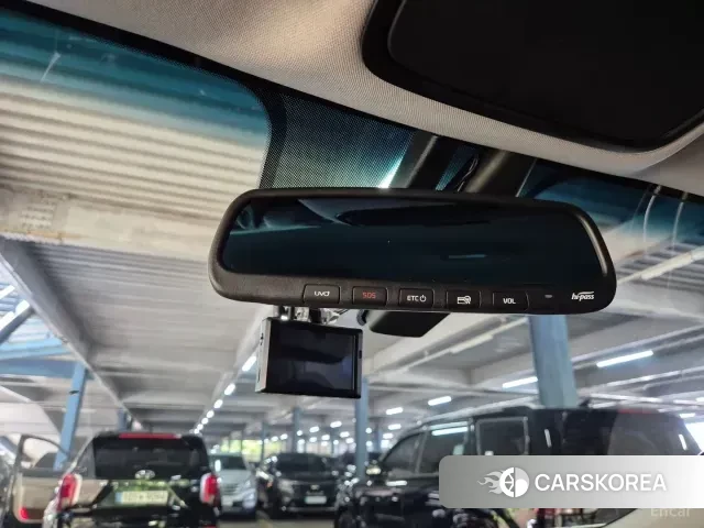 Kia The New Sorento id 3193053 из Кореи 8