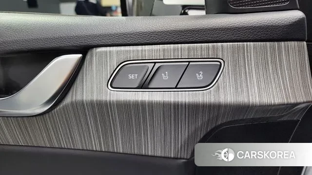 Hyundai The New Palisade id 3712035 из Кореи 8